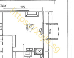Ansar Garden (D16), Retail #607349781